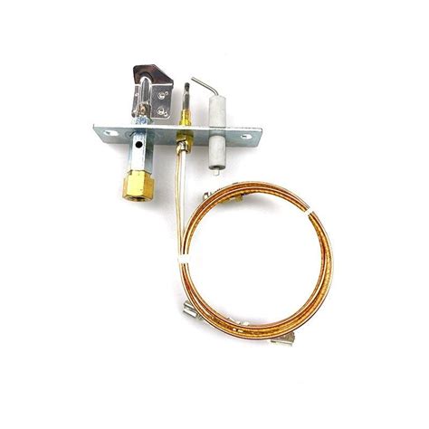 oxygen sensor gas stove